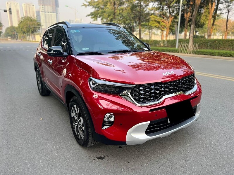 Đặt Thuê Xe Tự Lái Nha Trang【Mới 2025 - Gọi 0989.412.788】