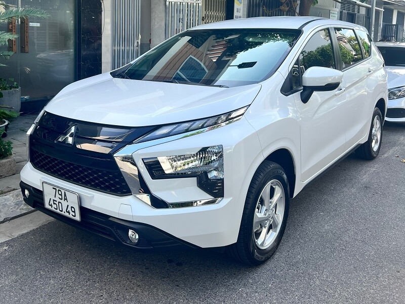 Đặt Thuê Xe Tự Lái Nha Trang【Mới 2025 - Gọi 0989.412.788】