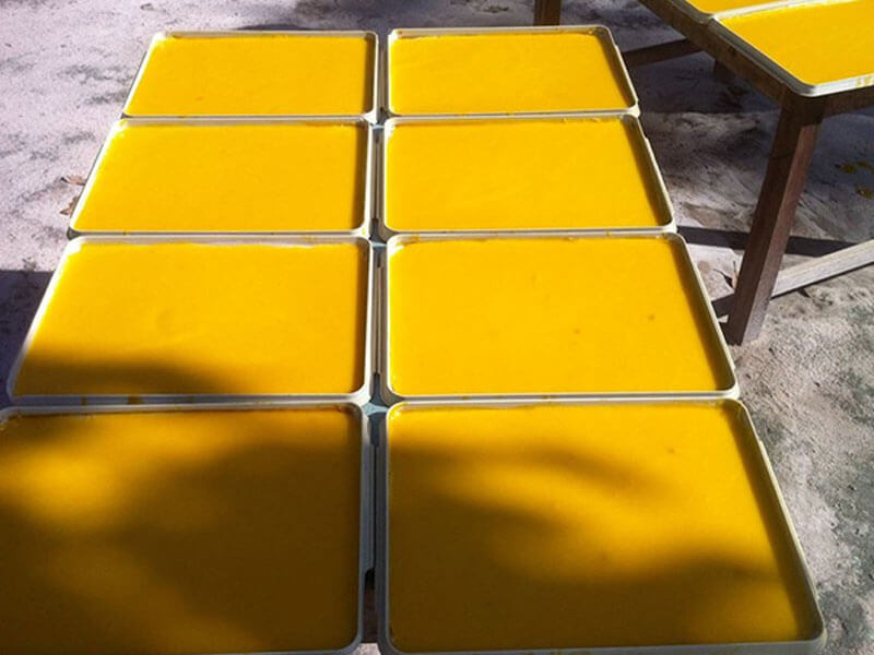 Đặc Sản Nha Trang - Bánh Xoài Nha Trang "Ngon Khó Cưỡng"!