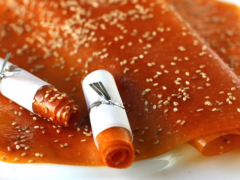 Đặc Sản Nha Trang - Bánh Xoài Nha Trang "Ngon Khó Cưỡng"!