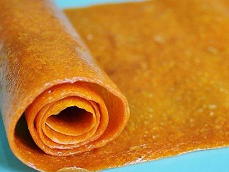 Đặc Sản Nha Trang - Bánh Xoài Nha Trang "Ngon Khó Cưỡng"!