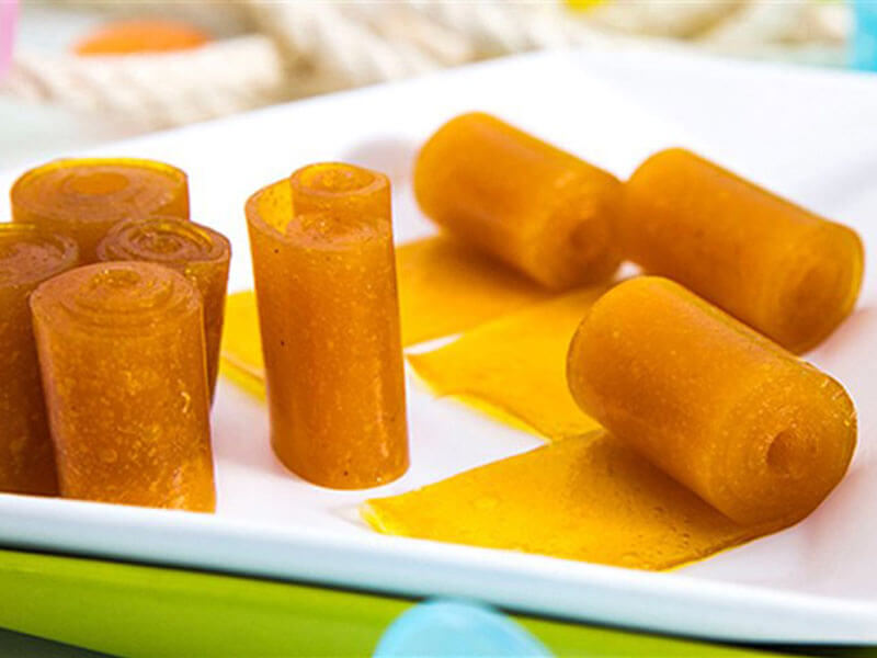 Đặc Sản Nha Trang - Bánh Xoài Nha Trang "Ngon Khó Cưỡng"!