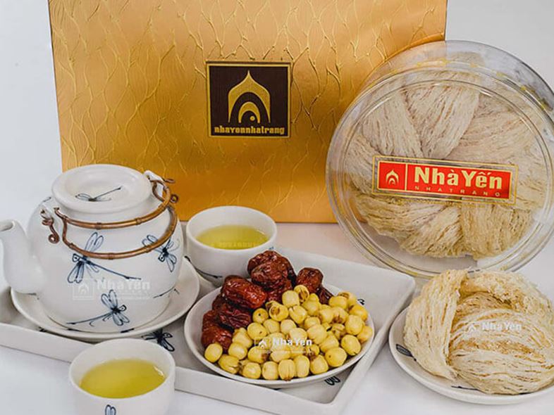 Nhà Yến Nha Trang - Khám Phá Thế Giới Yến Sào!