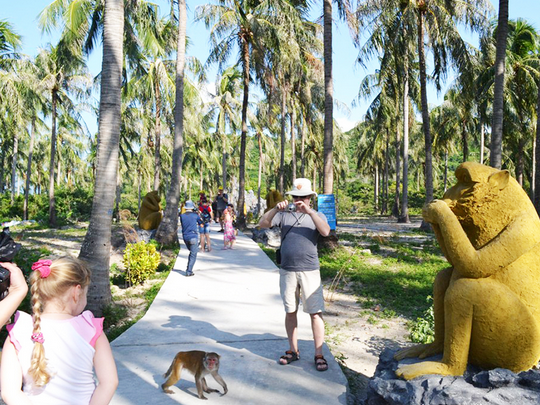 [TOP 10+ Lưu Ý] Thời Tiết Nha Trang – Cẩm Nang Du Lịch Nha Trang!