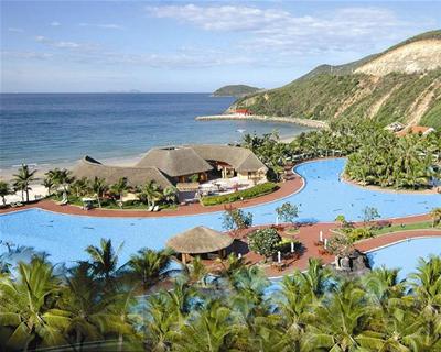 [TOP 10+ Lưu Ý] Thời Tiết Nha Trang – Cẩm Nang Du Lịch Nha Trang!