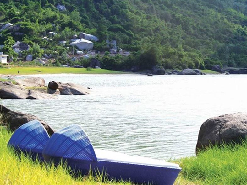 Đến Hồ Kênh Hạ Nha Trang Ăn Gì? Chơi Gì?