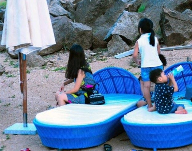 Đến Hồ Kênh Hạ Nha Trang Ăn Gì? Chơi Gì?