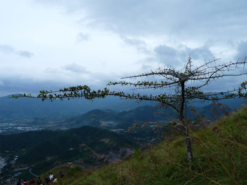 [TOP 10+ TIP] Hành Trình Chinh Phục Núi Cô Tiên Nha Trang!