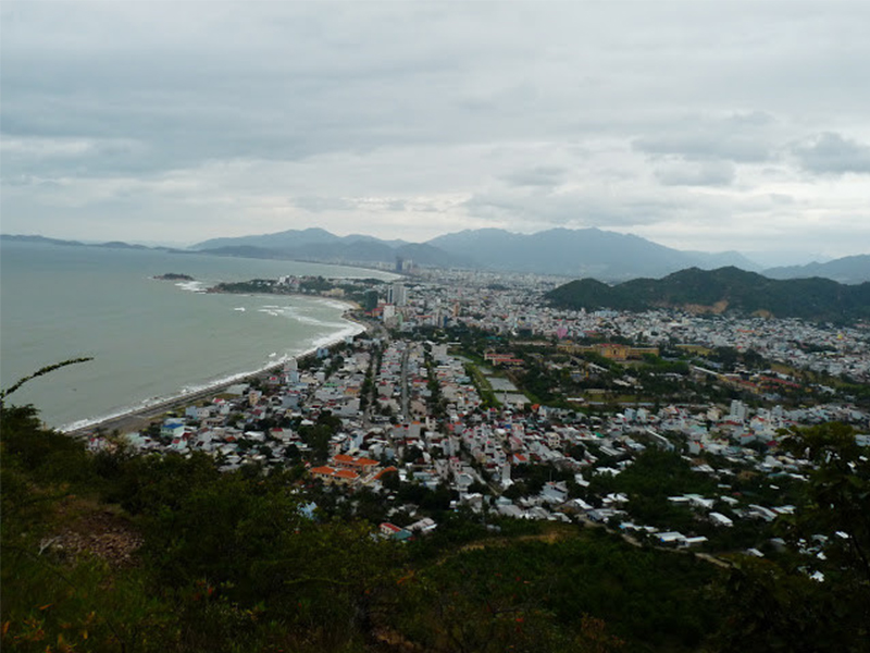 [TOP 10+ TIP] Hành Trình Chinh Phục Núi Cô Tiên Nha Trang!