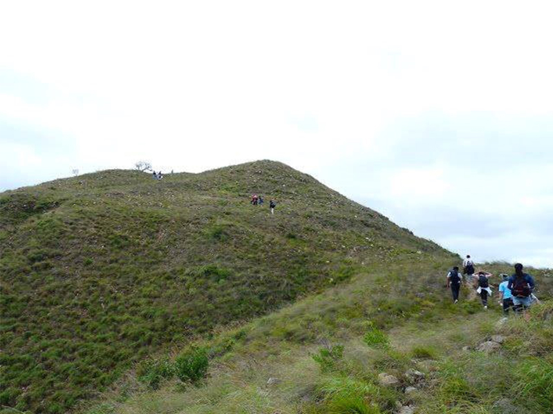 [TOP 10+ TIP] Hành Trình Chinh Phục Núi Cô Tiên Nha Trang!