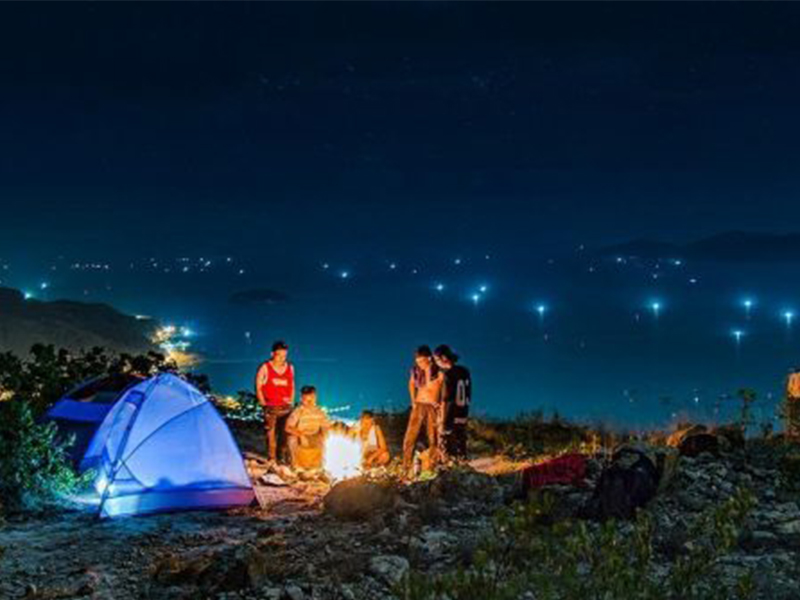 [TOP 10+ TIP] Hành Trình Chinh Phục Núi Cô Tiên Nha Trang!