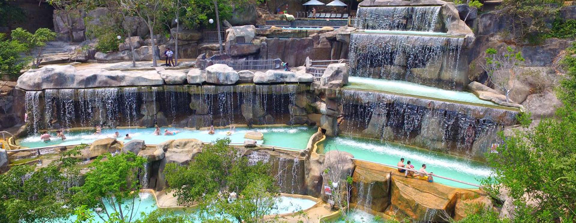 Tắm Bùn Trăm Trứng Ở Nha Trang - 1 Trải Nghiệm Khó Quên 