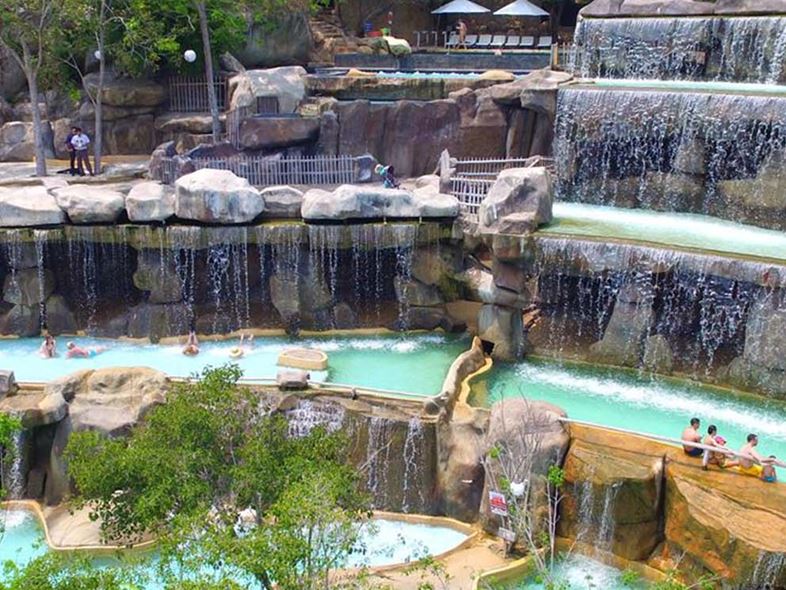 Tắm Bùn Trăm Trứng Ở Nha Trang - 1 Trải Nghiệm Khó Quên