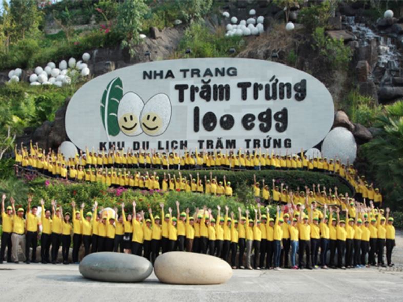Tắm Bùn Trăm Trứng Ở Nha Trang - 1 Trải Nghiệm Khó Quên
