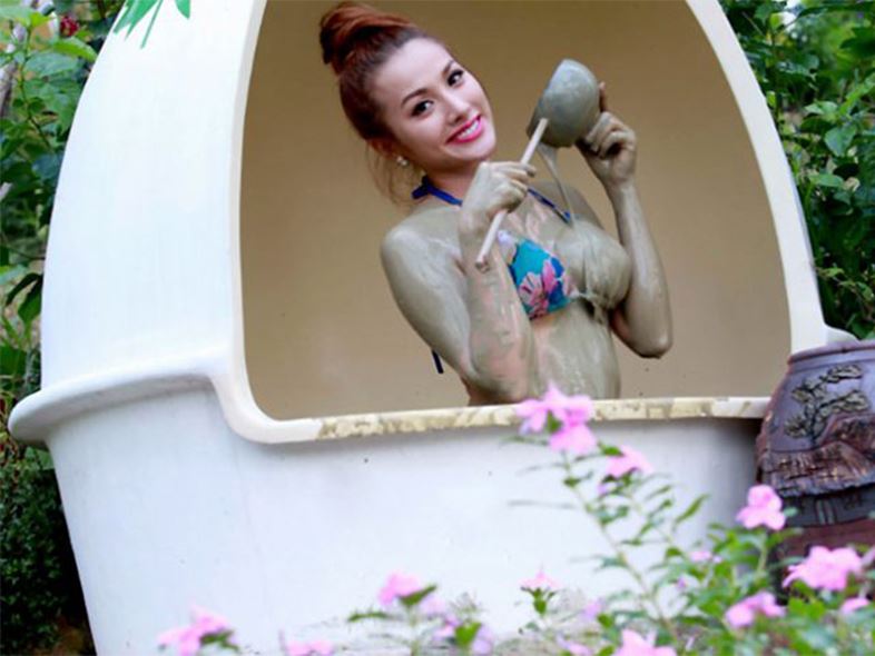 Tắm Bùn Trăm Trứng Ở Nha Trang - 1 Trải Nghiệm Khó Quên