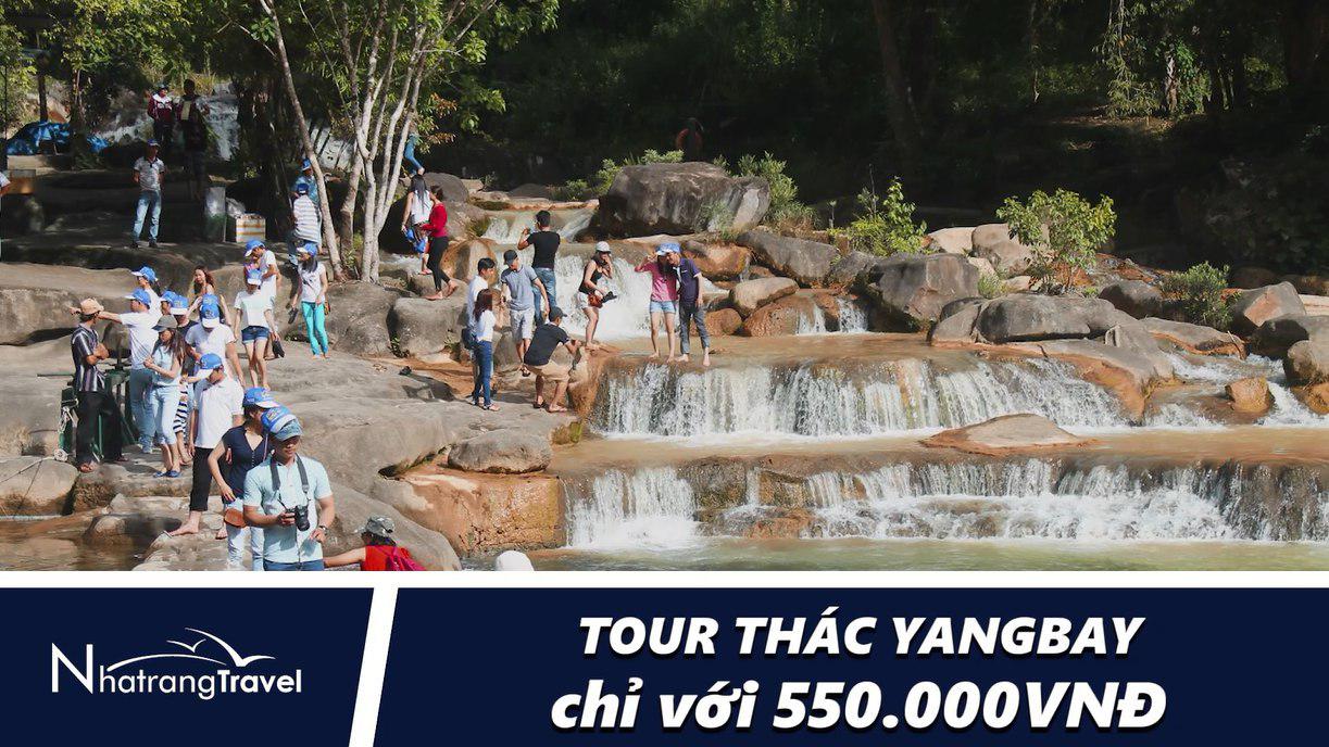 Kinh Nghiệm Du Lịch Nha Trang Tháng 4 [MỚI 2025]
