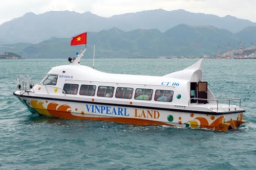 Kinh Nghiệm Du Lịch Nha Trang Tháng 4 [MỚI 2025]