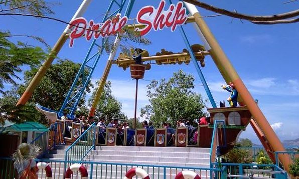 Kinh Nghiệm Du Lịch Nha Trang Tháng 4 [MỚI 2025]