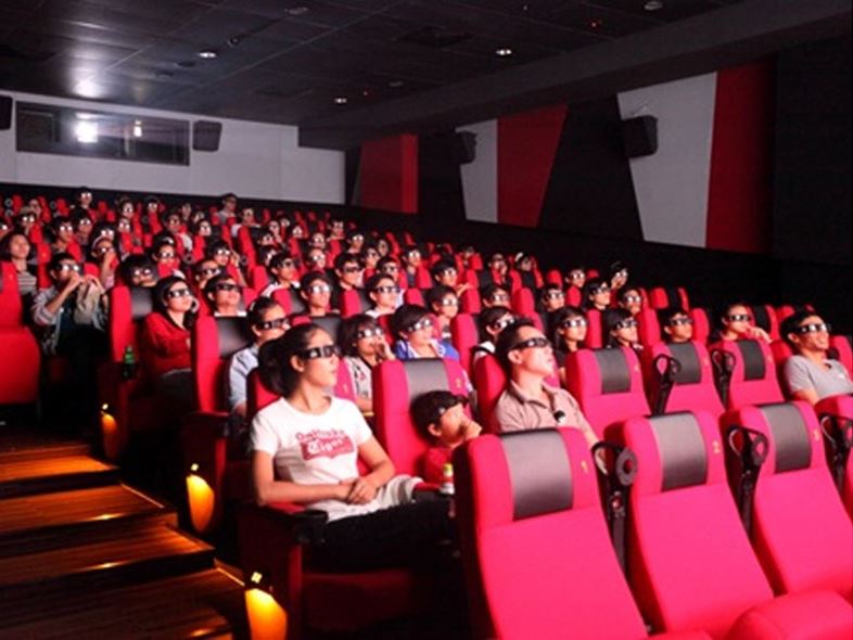 [Tổng Hợp] Review Platinum Cineplex Nha Trang