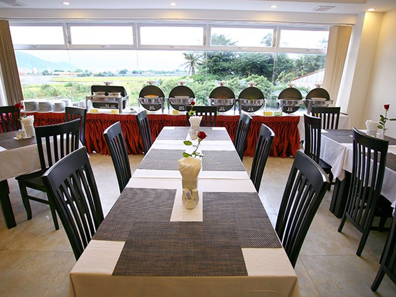 Khách Sạn Golden Time Nha Trang