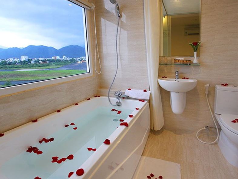 Khách Sạn Golden Time Nha Trang