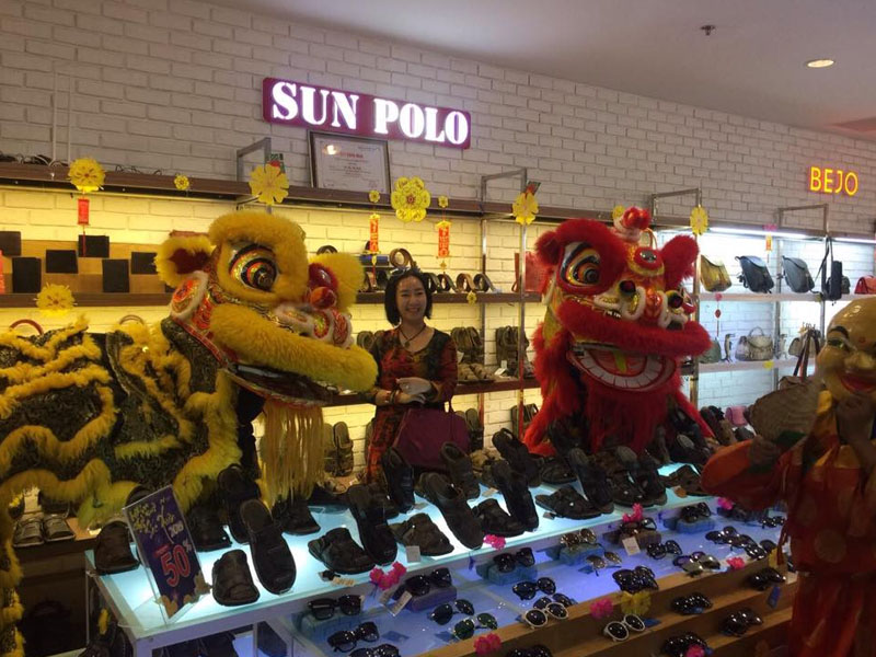 Trung Tâm Thương Mại Nha Trang Center