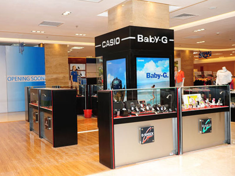 Trung Tâm Thương Mại Nha Trang Center