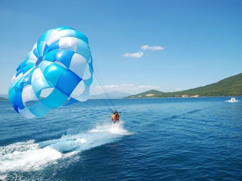 [TOP 10+ Lý Do] Bạn Nên Đi Bãi Sạn Nha Trang "Ngay Hôm Nay"!