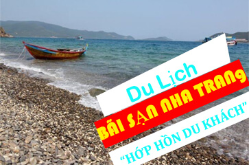 [TOP 10+ Lý Do] Bạn Nên Đi Bãi Sạn Nha Trang "Ngay Hôm Nay"!