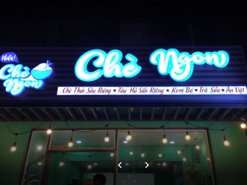 [TOP 10+] Quán Chè Ngon Ở Nha Trang - Ăn Là Mê!