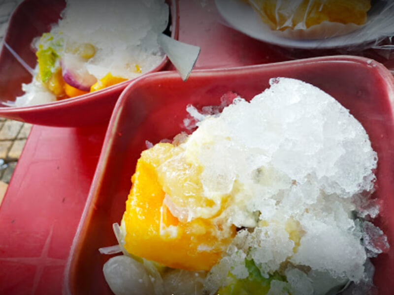 [TOP 10+] Quán Chè Ngon Ở Nha Trang - Ăn Là Mê!