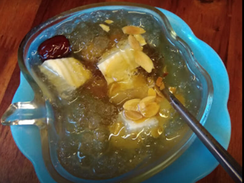 [TOP 10+] Quán Chè Ngon Ở Nha Trang - Ăn Là Mê!