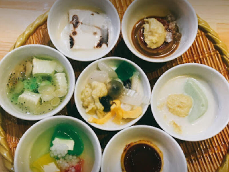 [TOP 10+] Quán Chè Ngon Ở Nha Trang - Ăn Là Mê!