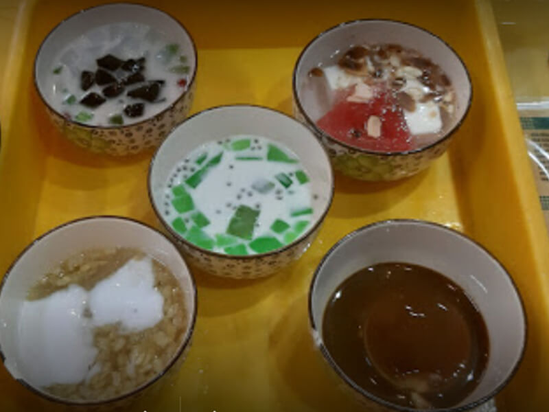 [TOP 10+] Quán Chè Ngon Ở Nha Trang - Ăn Là Mê!