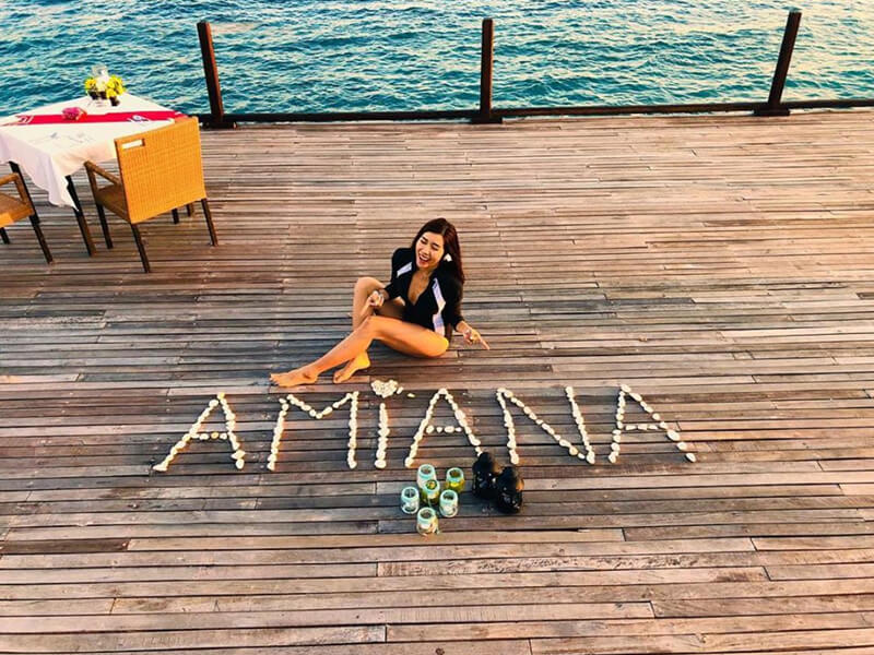 [TOP 10+] Resort 5 Sao Nha Trang - "Sang Chảnh + View Biển!"