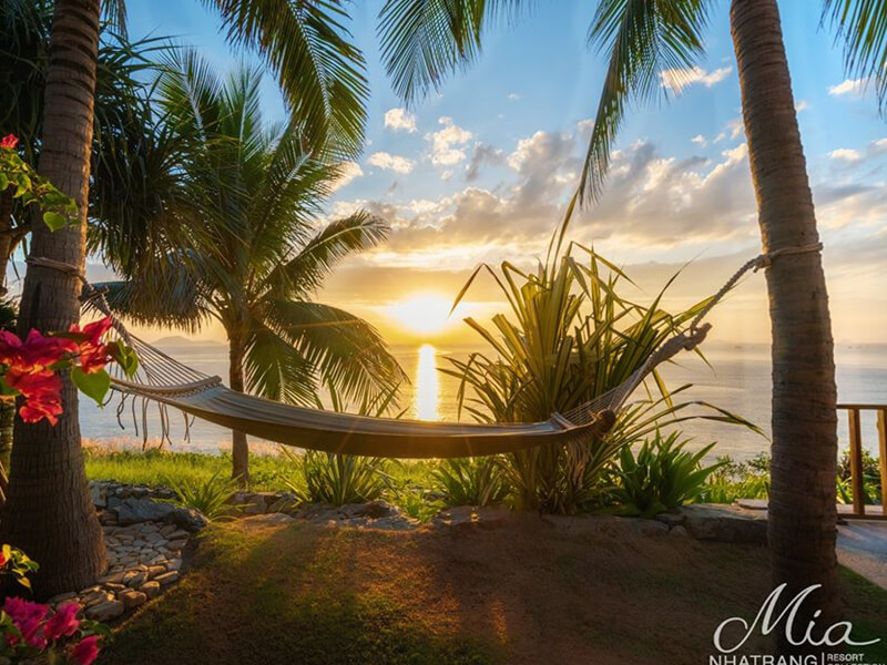 [TOP 10+] Resort 5 Sao Nha Trang - "Sang Chảnh + View Biển!"