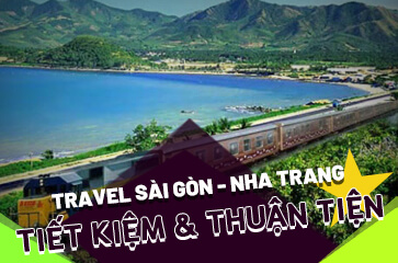 Cách Di Chuyển Từ Sài Gòn Đi Nha Trang Tiết Kiệm Nhất