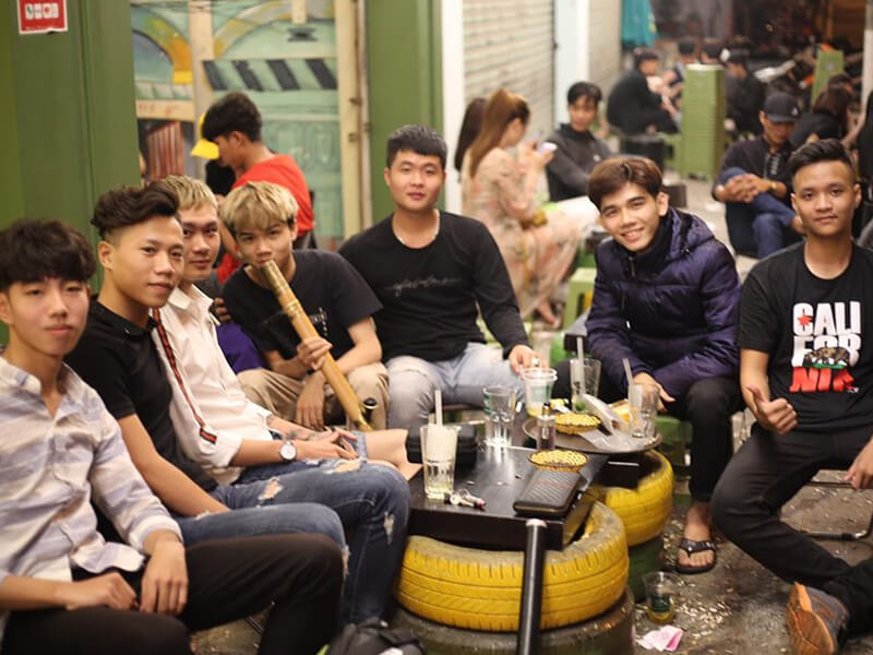 [TOP 10+] Địa Chỉ Trà Chanh Nha Trang Nổi Tiếng - Vạn Người Mê!