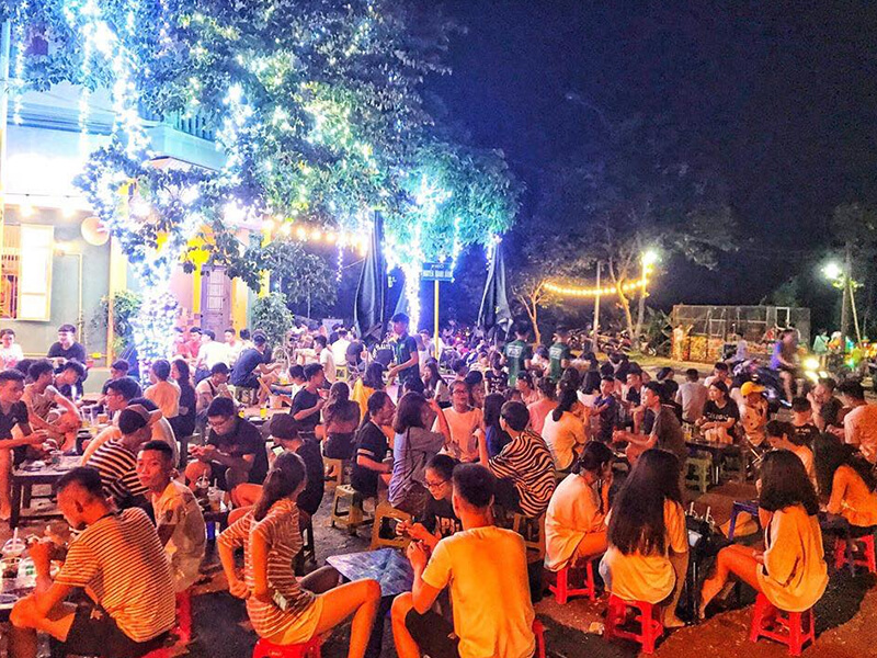 [TOP 10+] Địa Chỉ Trà Chanh Nha Trang Nổi Tiếng - Vạn Người Mê!