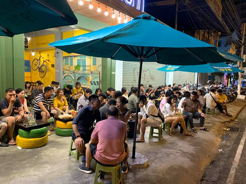 [TOP 10+] Địa Chỉ Trà Chanh Nha Trang Nổi Tiếng - Vạn Người Mê!