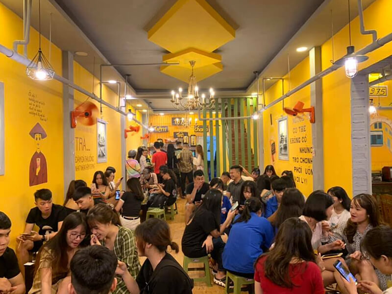 [TOP 10+] Địa Chỉ Trà Chanh Nha Trang Nổi Tiếng - Vạn Người Mê!