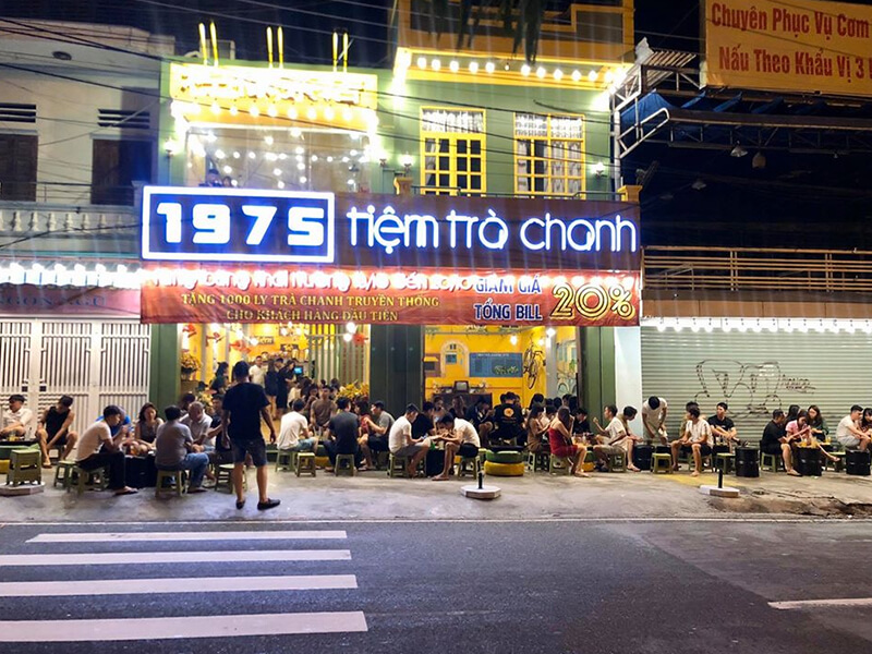 [TOP 10+] Địa Chỉ Trà Chanh Nha Trang Nổi Tiếng - Vạn Người Mê!