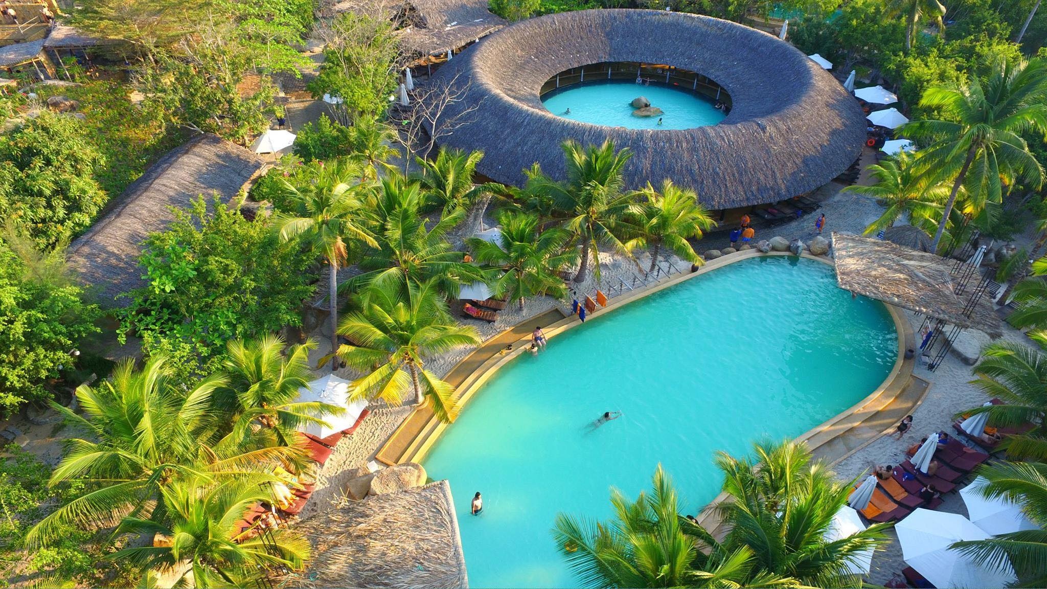 Kinh Nghiệm Du Lịch Nha Trang Tháng 5 [MỚI 2025]