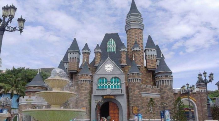 Kinh Nghiệm Du Lịch Nha Trang Tháng 5 [MỚI 2025]