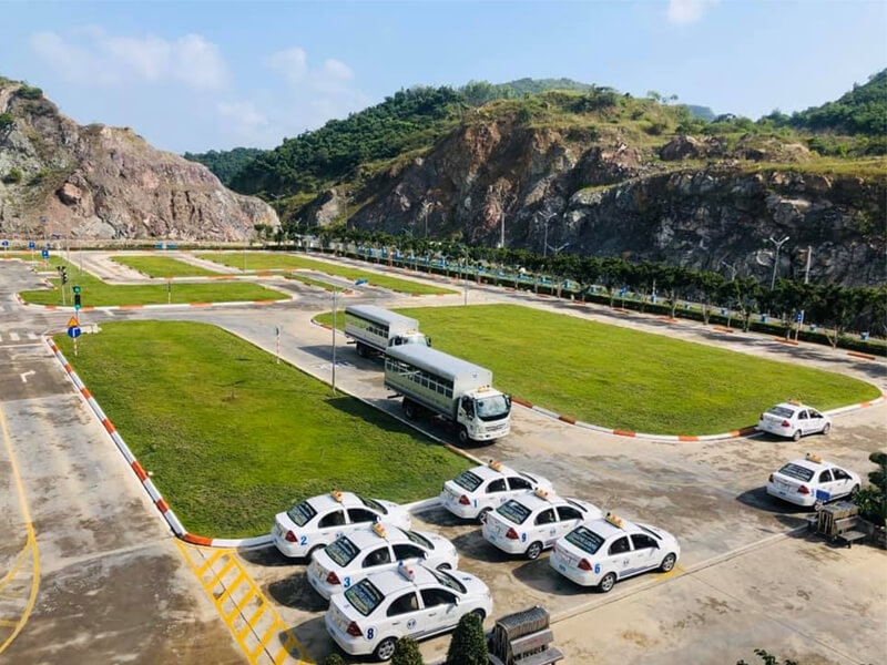 [TOP 10+] Trường Đào Tạo Lái Xe Nha Trang - Khánh Hòa "Uy Tín Nhất!" 2025