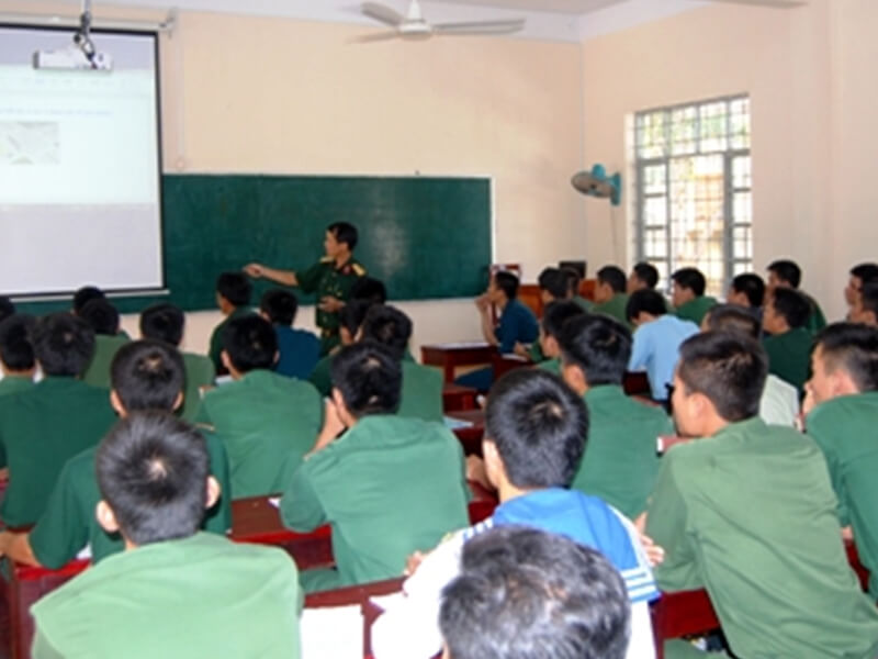 [TOP 10+] Trường Đào Tạo Lái Xe Nha Trang - Khánh Hòa "Uy Tín Nhất!" 2025