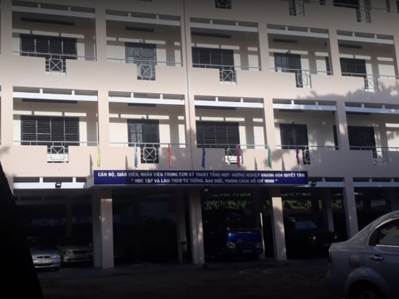 [TOP 10+] Trường Đào Tạo Lái Xe Nha Trang - Khánh Hòa "Uy Tín Nhất!" 2025