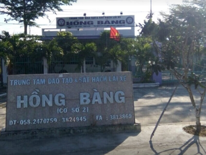 [TOP 10+] Trường Đào Tạo Lái Xe Nha Trang - Khánh Hòa "Uy Tín Nhất!" 2025