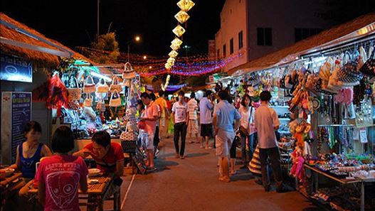 [TOP 10+ Lý Do] Khám Phá Chợ Đầm Nha Trang - Khu Chợ Số 1!