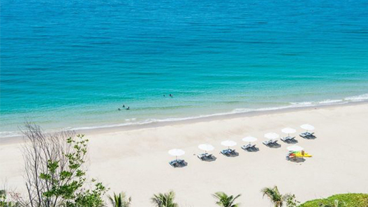 [TOP 10+] Kinh Nghiệm Du Lịch Bãi Dài Nha Trang Mới 2025!